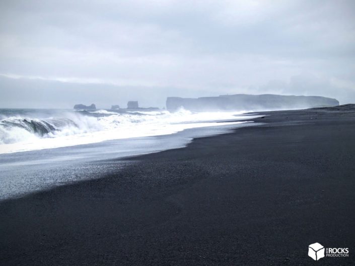 Black Sands