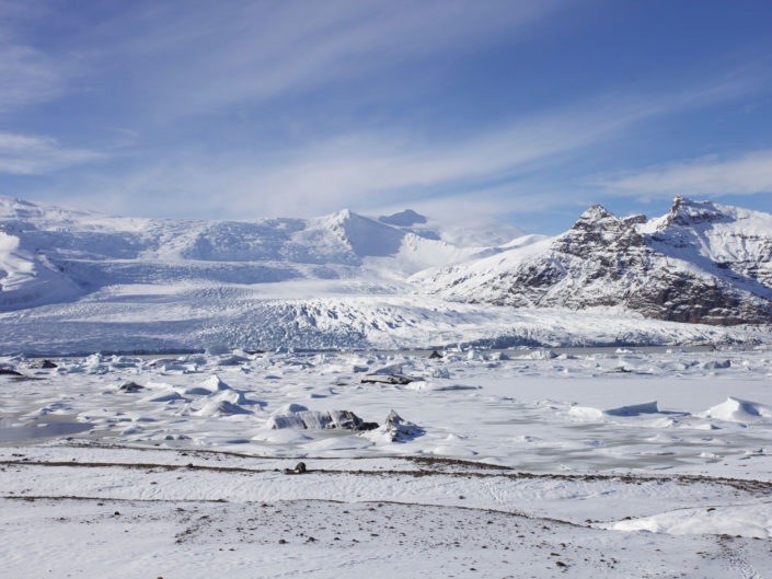 East Fjords