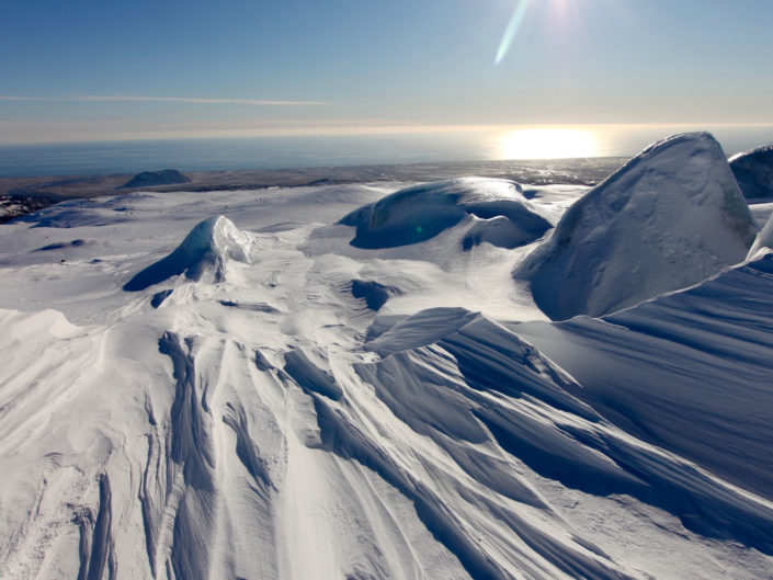 Glaciers