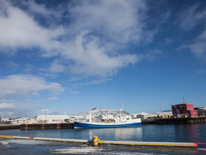 Harbour