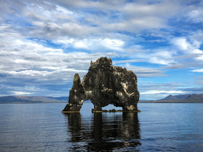 Rock Formations