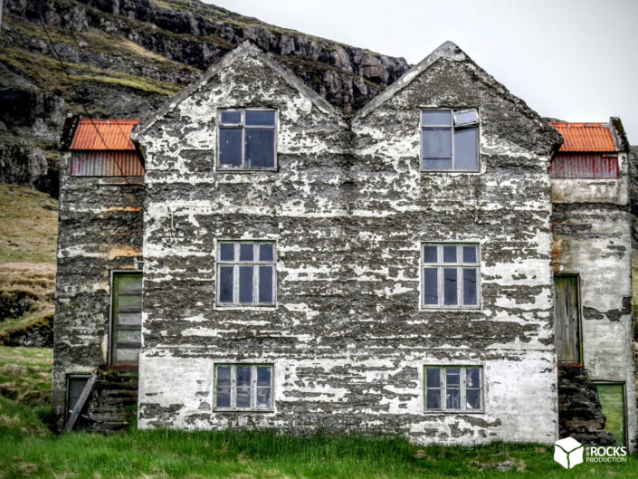 Rustic