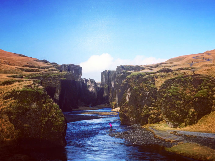 Rivers