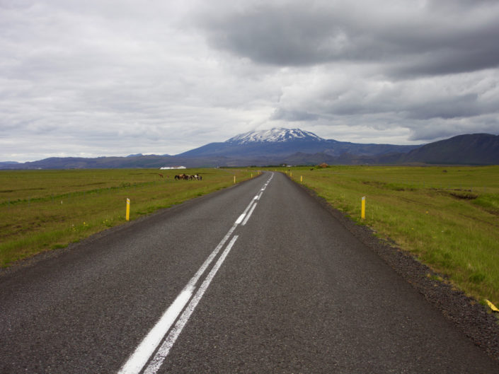Roads