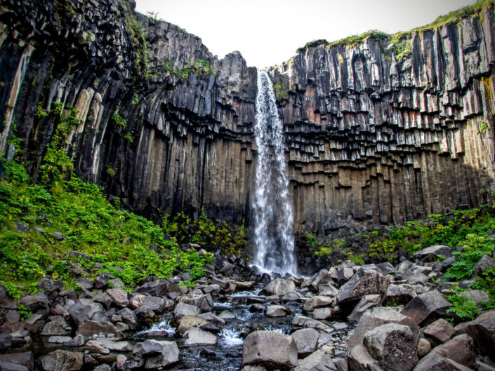 Waterfalls