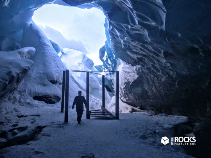 Ice-Caves